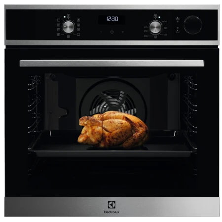 Духовка Electrolux (EOC5E70X)