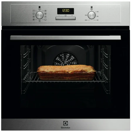 Духовка Electrolux (EOF3H40BX)