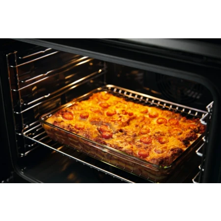 Духовка Electrolux (EOF3H40BX)
