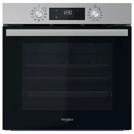 Духовка Whirlpool (OMR58HU1X)