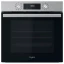 Духовка Whirlpool (OMR58HU1X)