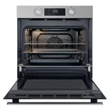 Духовка Whirlpool (OMR58HU1X)