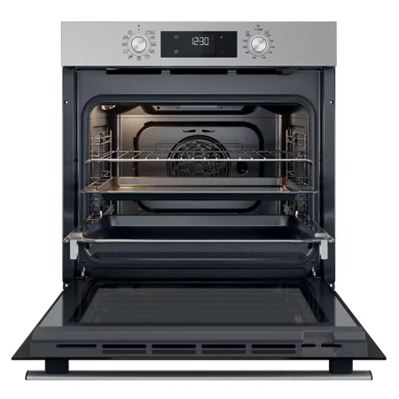 Духовка Whirlpool (OMR58HU1X)