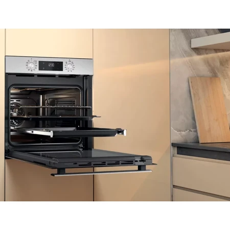 Духовка Whirlpool (OMR58HU1X)