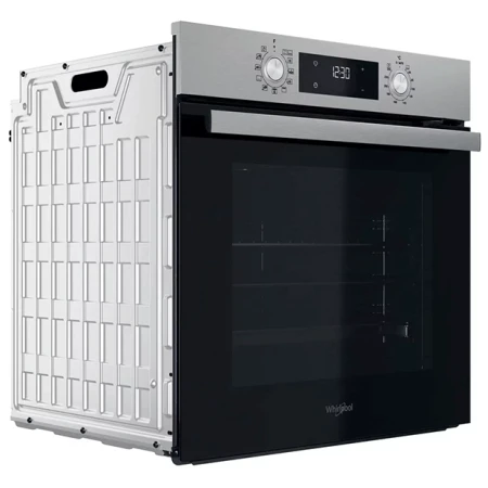 Духовка Whirlpool (OMR58HU1X)