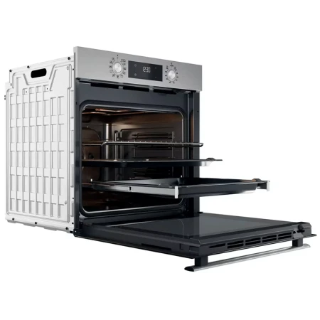 Духовка Whirlpool (OMR58HU1X)