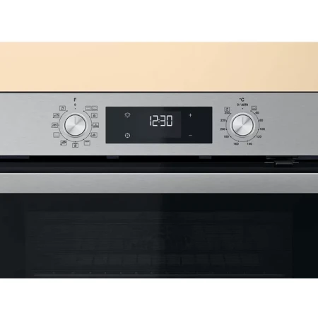Духовка Whirlpool (OMR58HU1X)