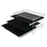 Духовка Gorenje (BSA6747DGWI)