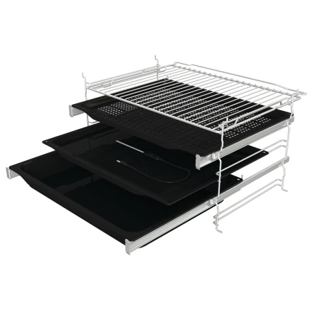 Духовка Gorenje (BSA6747DGWI)