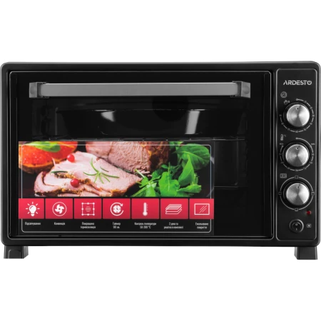 Духовка Ardesto (MEO-N40CB)