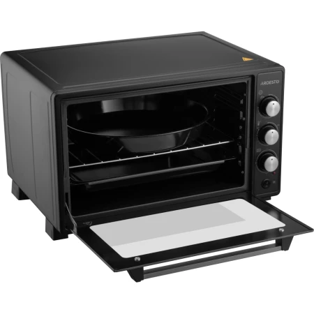 Духовка Ardesto (MEO-N40CB)