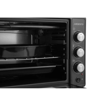 Духовка Ardesto (MEO-N40CB)
