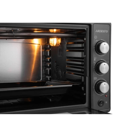 Духовка Ardesto (MEO-N40CB)