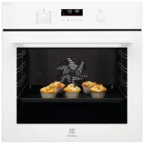 Духовка Electrolux (EOD6C77WV)