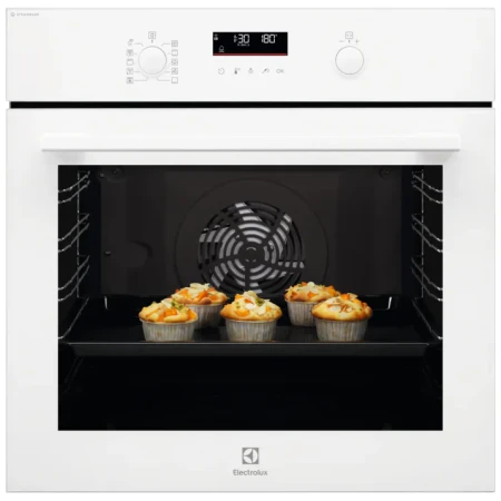 Духовка Electrolux (EOD6C77WV)