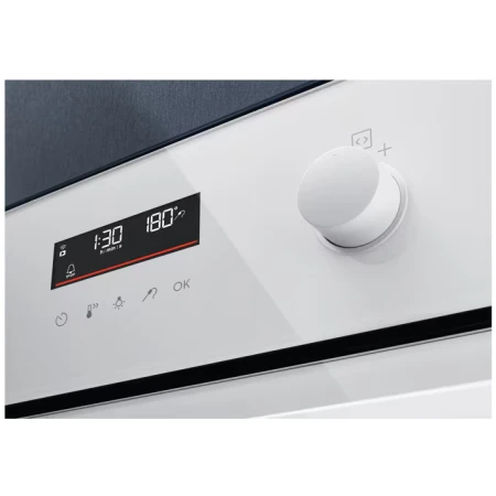 Духовка Electrolux (EOD6C77WV)