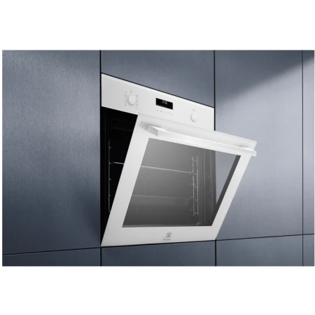 Духовка Electrolux (EOD6C77WV)
