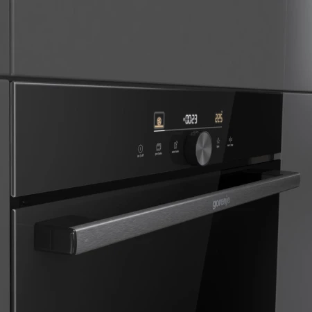 Духовка Gorenje (BOS6747A05DG)
