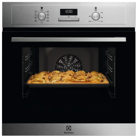 Духовка Electrolux (EOD3F40BX)