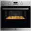 Духовка Electrolux (EOD3F40BX)