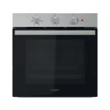 Духовка Whirlpool (OMR35HR0X)