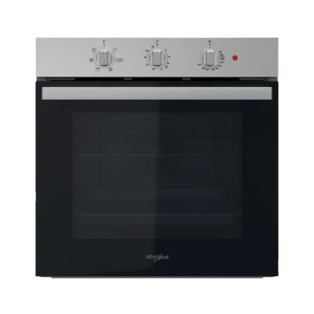 Духовка Whirlpool (OMR35HR0X)