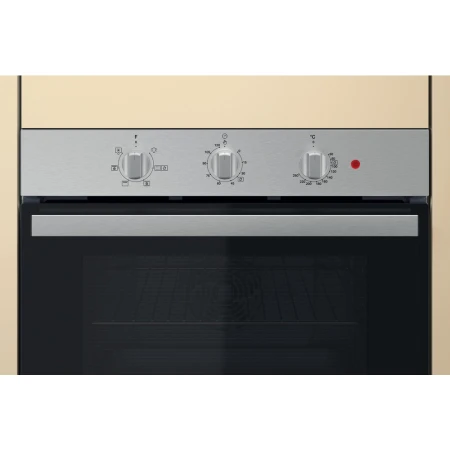 Духовка Whirlpool (OMR35HR0X)