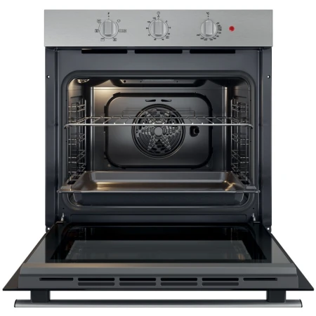 Духовка Whirlpool (OMR35HR0X)