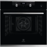 Духовка Electrolux (KODEF70X)