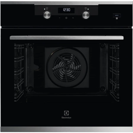 Духовка Electrolux (KODEF70X)