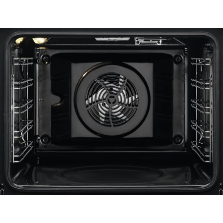 Духовка Electrolux (KODEF70X)