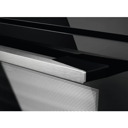 Духовка Electrolux (KODEF70X)