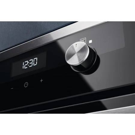 Духовка Electrolux (KODEF70X)