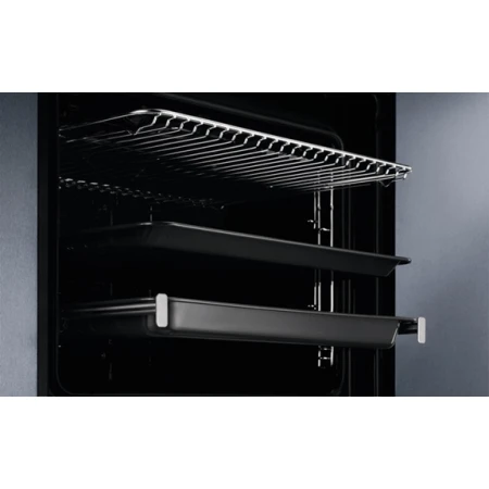 Духовка Electrolux (KODEF70X)