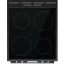Плита Gorenje (GEC5C41SG)