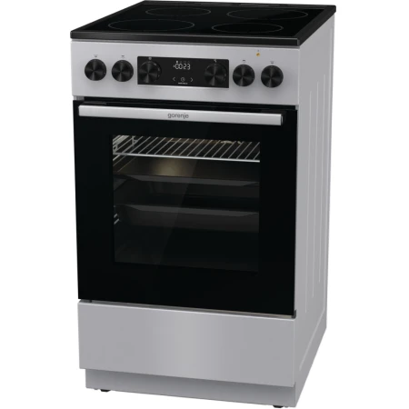 Плита Gorenje (GEC5C41SG)