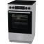 Плита Gorenje (GEC5C41SG)