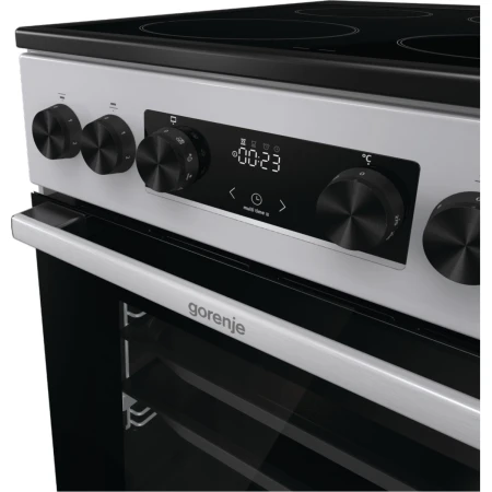 Плита Gorenje (GEC5C41SG)