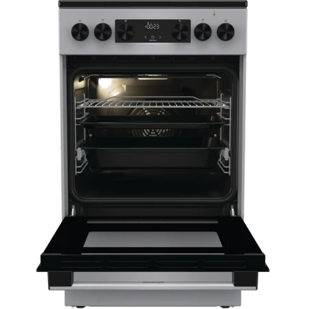 Плита Gorenje (GEC5C41SG)