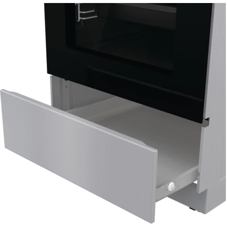 Плита Gorenje (GEC5C41SG)