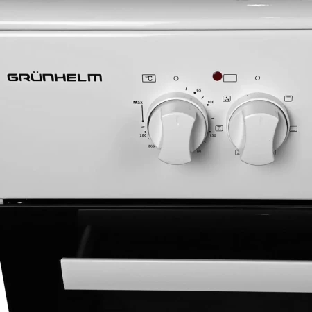 Плита Grunhelm (EFC6613W)