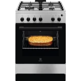 Плита Electrolux (LKG604012X)