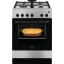 Плита Electrolux (LKG604012X)