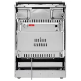 Плита Electrolux (LKG604012X)