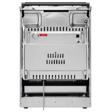 Плита Electrolux (LKG604012X)