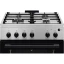 Плита Electrolux (LKG604012X)
