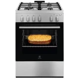 Плита Electrolux (LKG600011X)