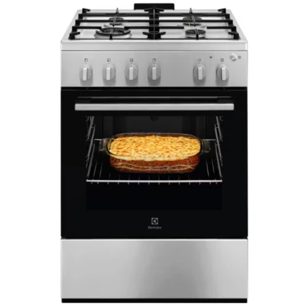 Плита Electrolux (LKG600011X)