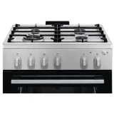 Плита Electrolux (LKG600011X)