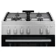 Плита Electrolux (LKG600011X)